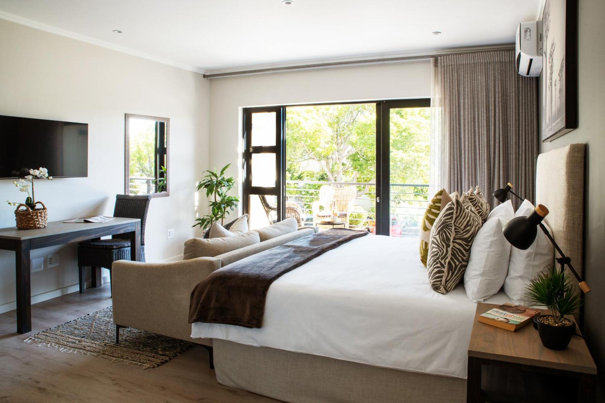 One On High Apartment Plettenberg Bay Ngoại thất bức ảnh
