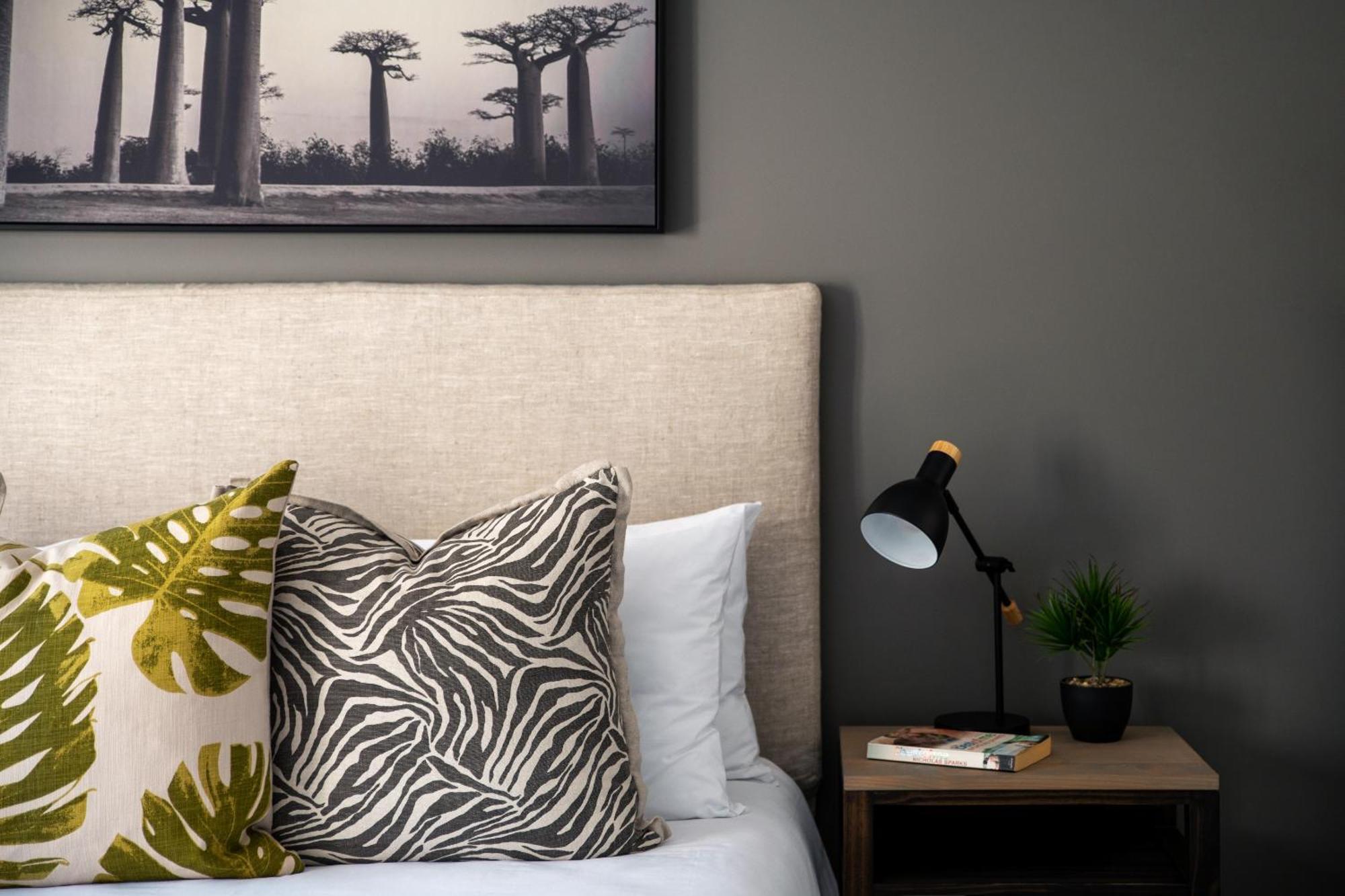One On High Apartment Plettenberg Bay Ngoại thất bức ảnh
