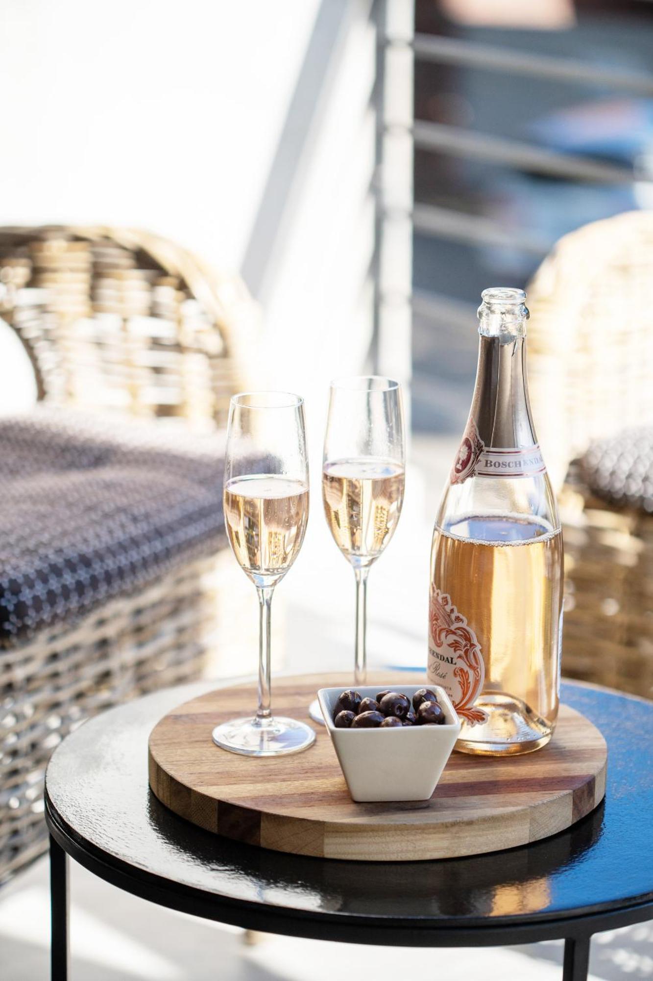 One On High Apartment Plettenberg Bay Ngoại thất bức ảnh