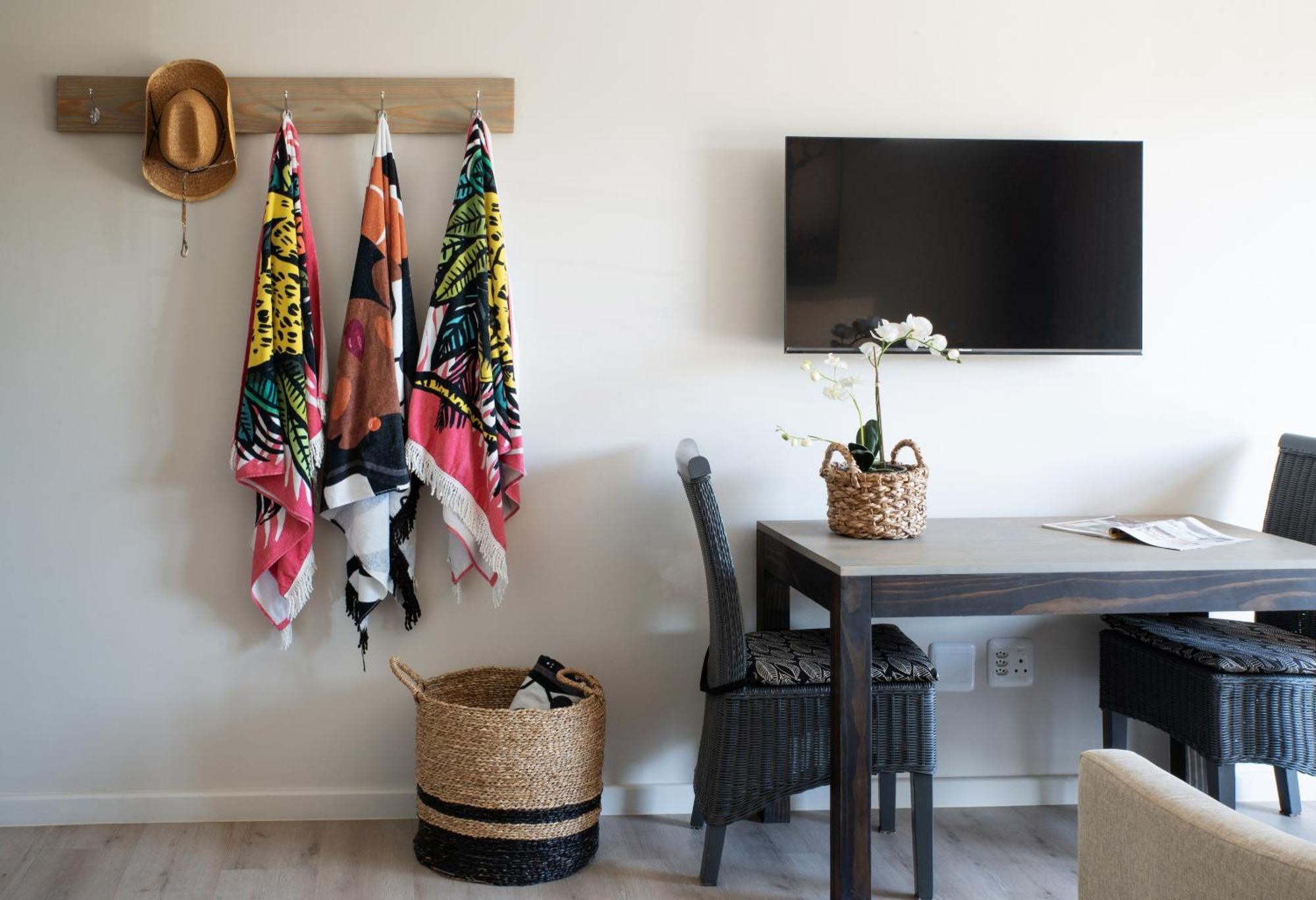 One On High Apartment Plettenberg Bay Ngoại thất bức ảnh