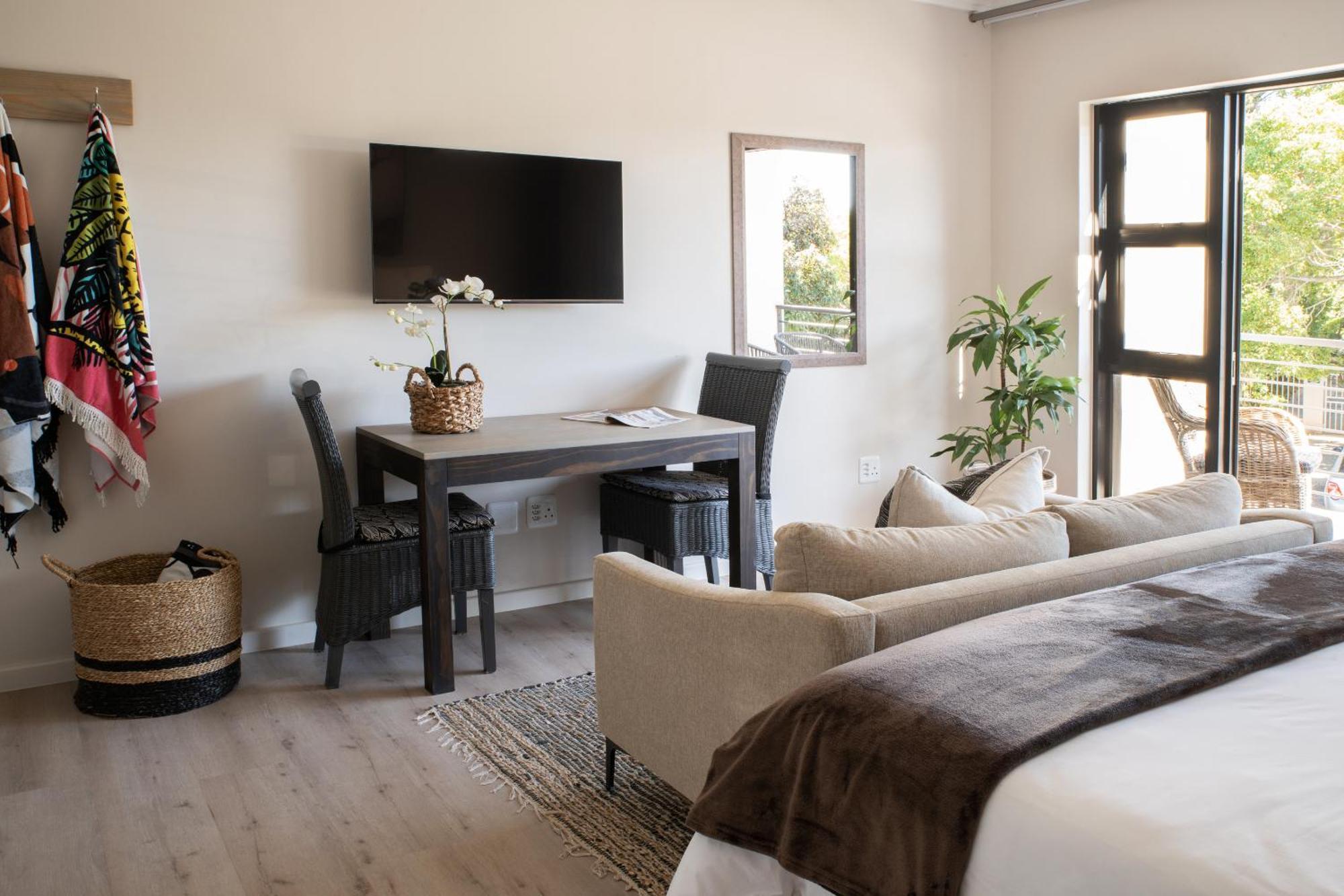 One On High Apartment Plettenberg Bay Ngoại thất bức ảnh
