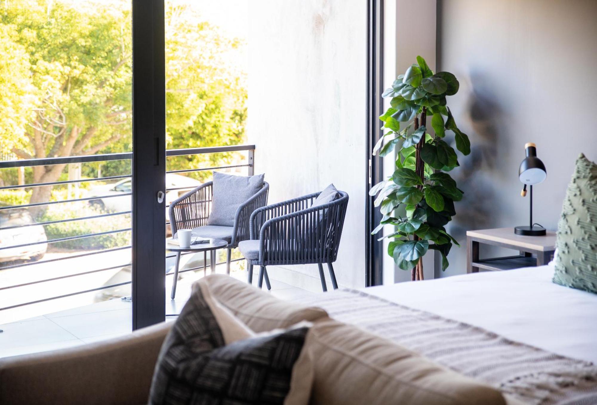 One On High Apartment Plettenberg Bay Ngoại thất bức ảnh