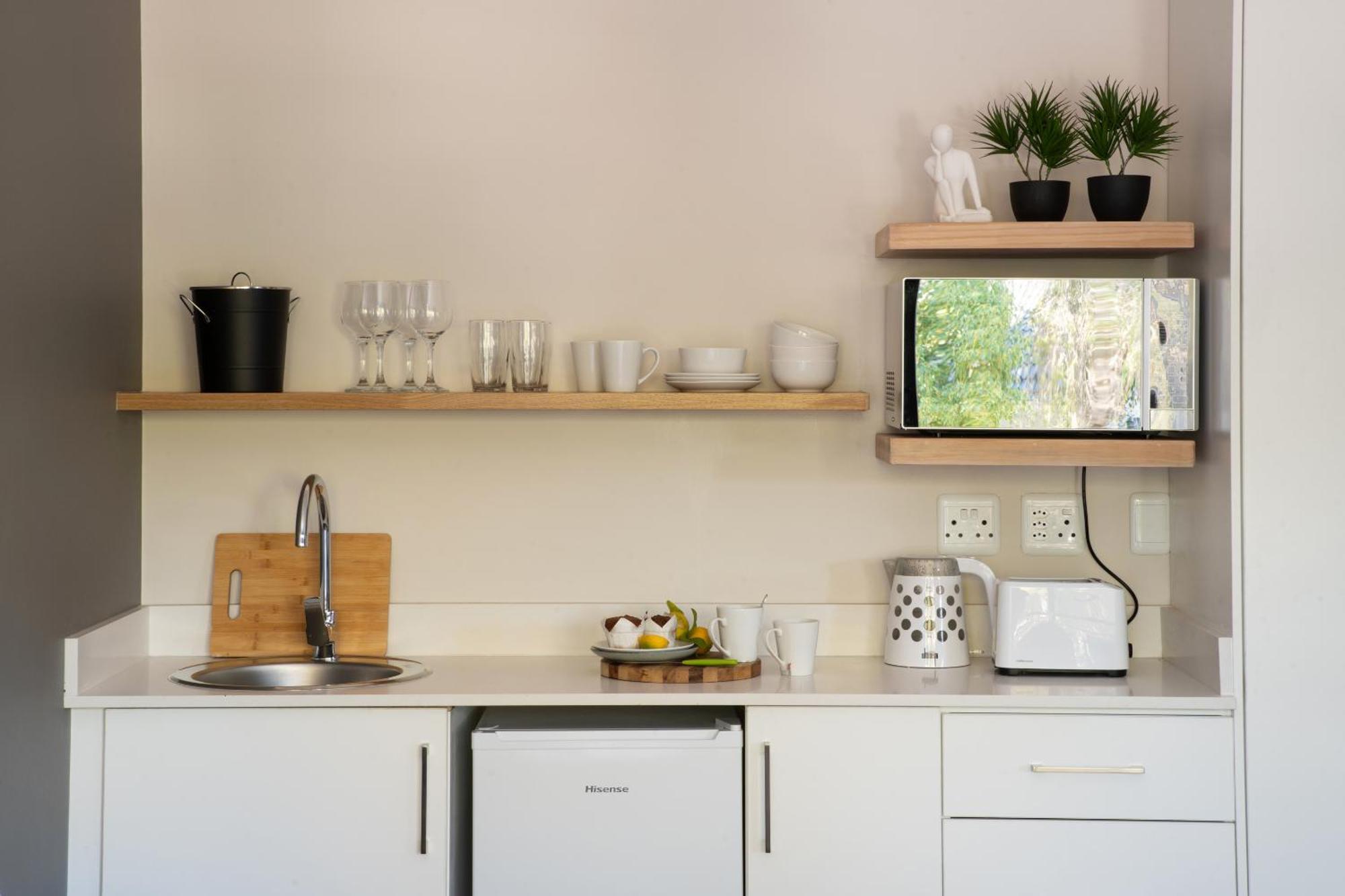 One On High Apartment Plettenberg Bay Ngoại thất bức ảnh