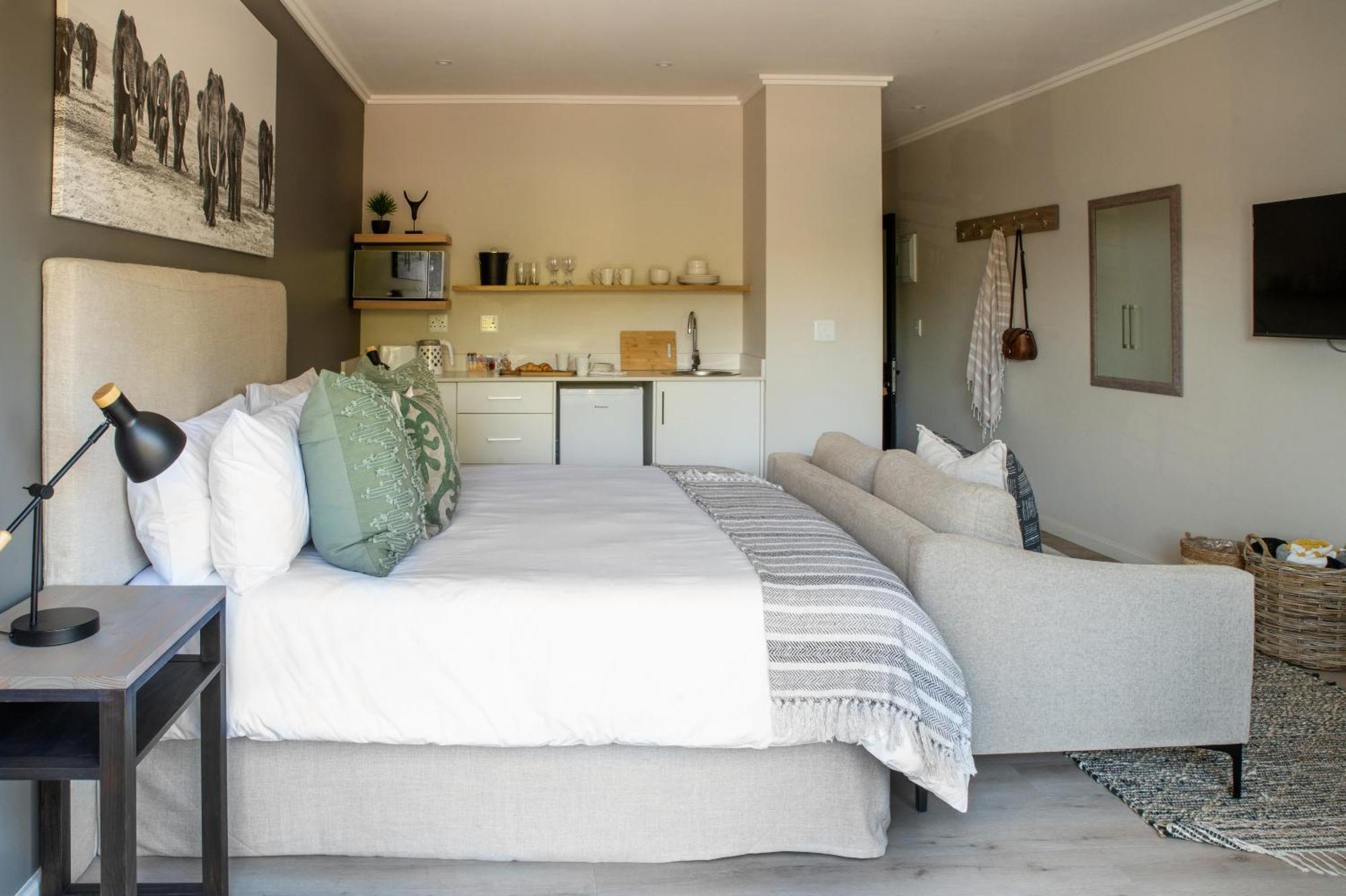 One On High Apartment Plettenberg Bay Ngoại thất bức ảnh