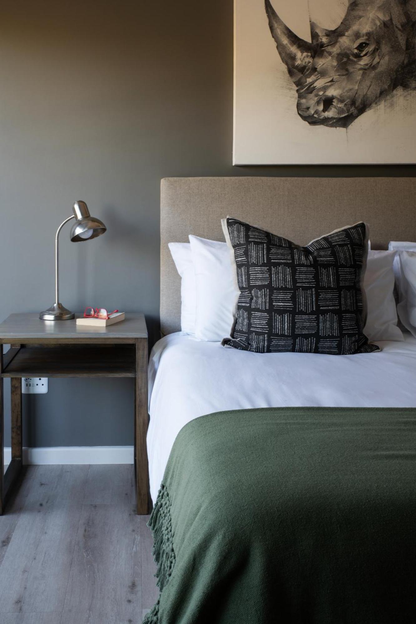 One On High Apartment Plettenberg Bay Ngoại thất bức ảnh