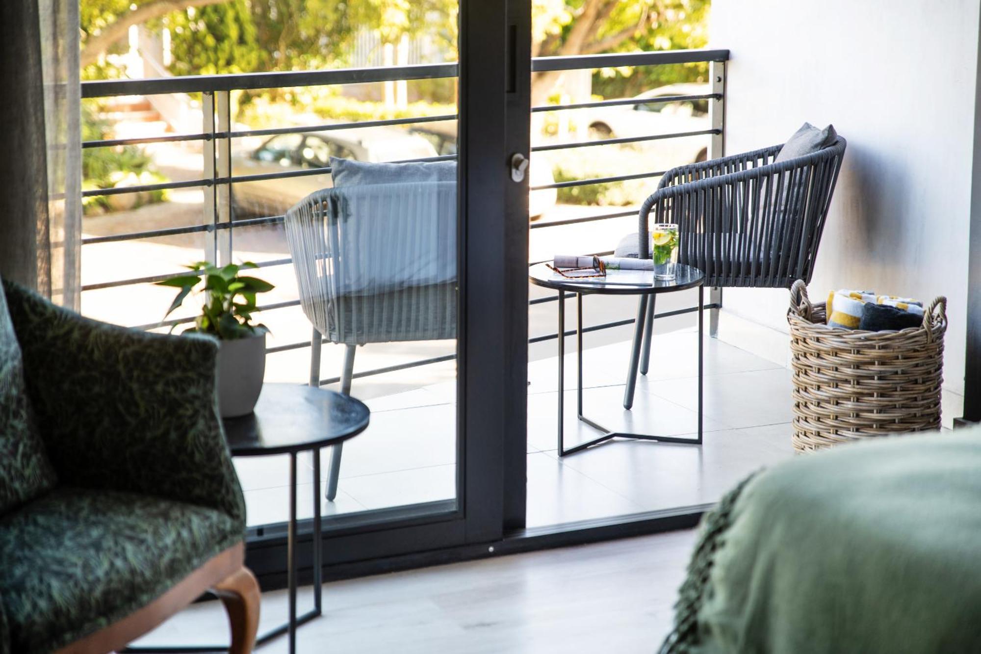 One On High Apartment Plettenberg Bay Ngoại thất bức ảnh
