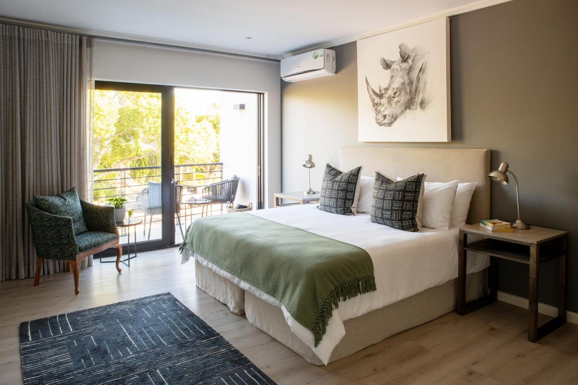 One On High Apartment Plettenberg Bay Ngoại thất bức ảnh