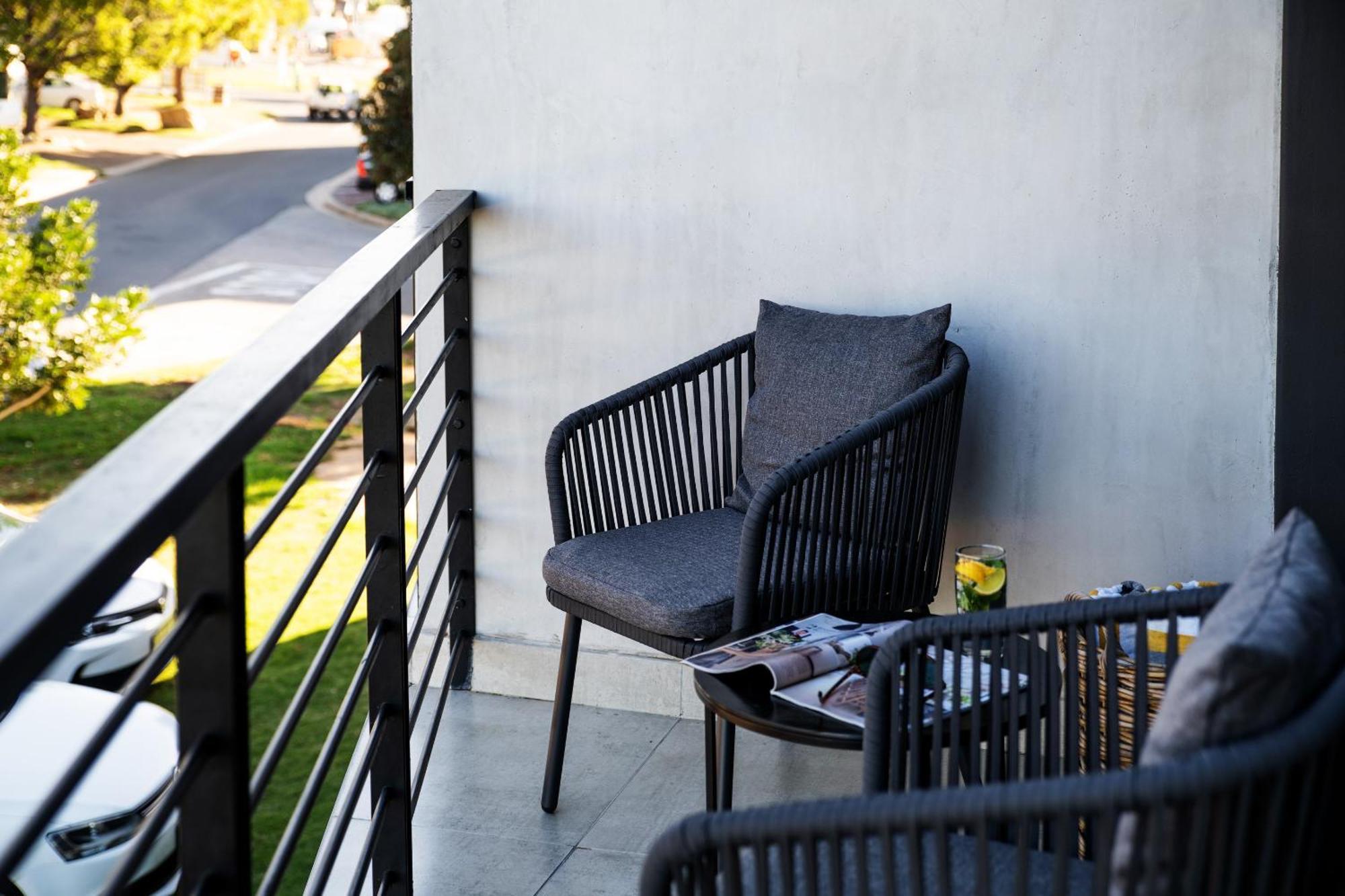 One On High Apartment Plettenberg Bay Ngoại thất bức ảnh