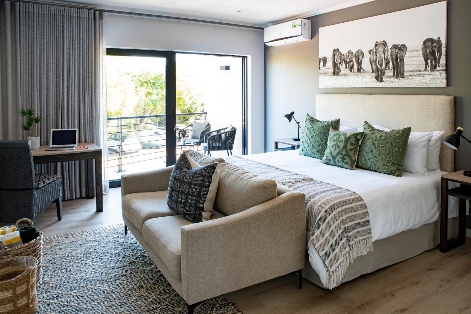 One On High Apartment Plettenberg Bay Ngoại thất bức ảnh