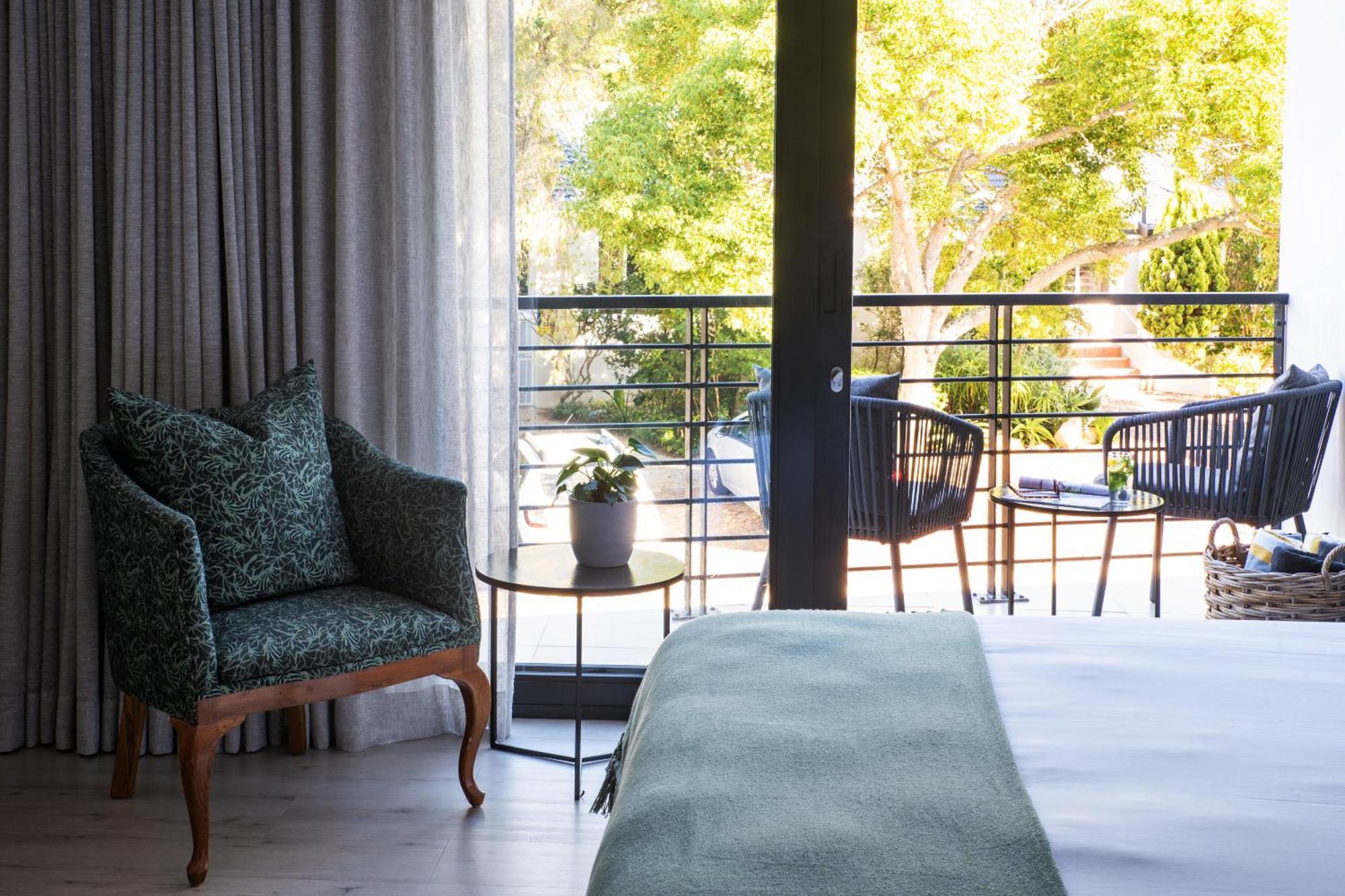 One On High Apartment Plettenberg Bay Ngoại thất bức ảnh