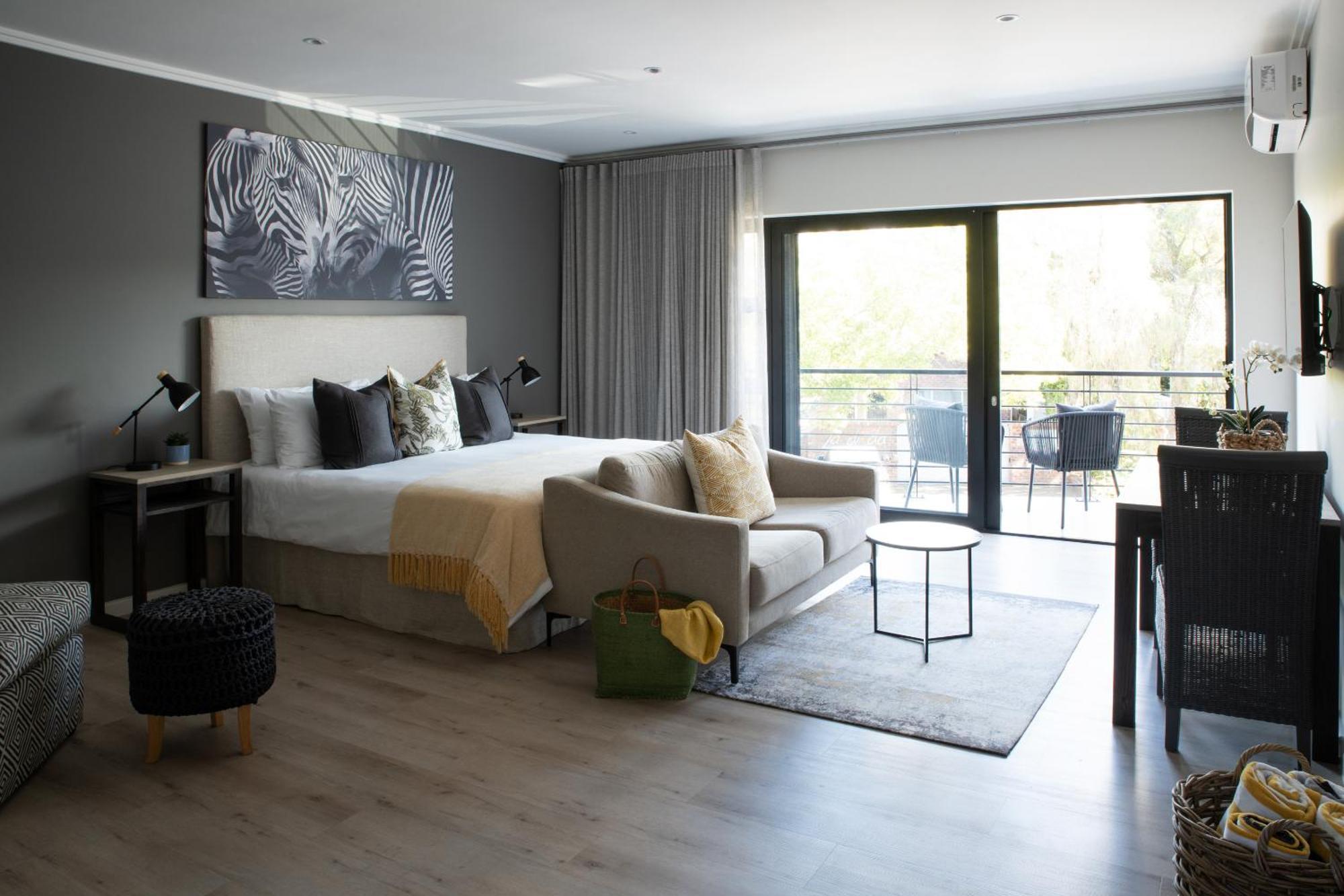 One On High Apartment Plettenberg Bay Ngoại thất bức ảnh