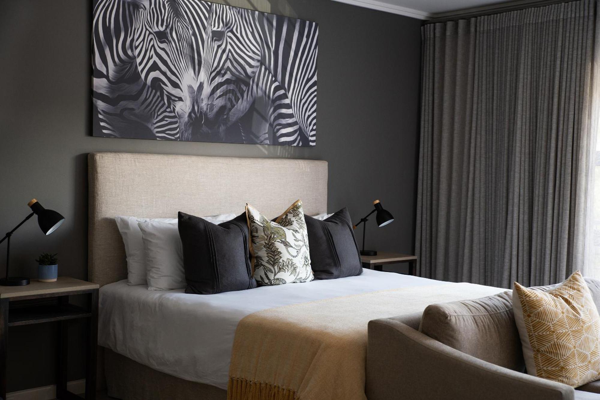 One On High Apartment Plettenberg Bay Ngoại thất bức ảnh