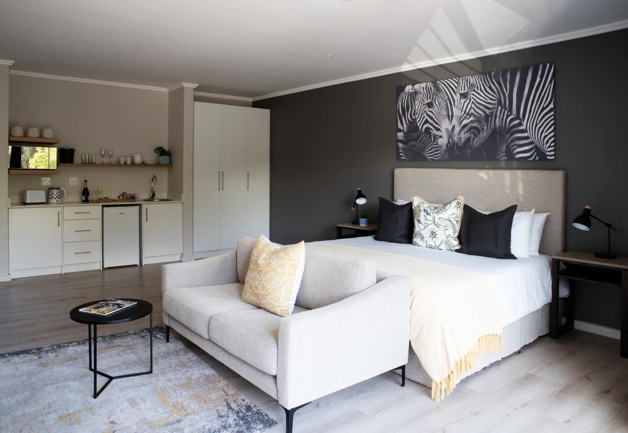 One On High Apartment Plettenberg Bay Ngoại thất bức ảnh