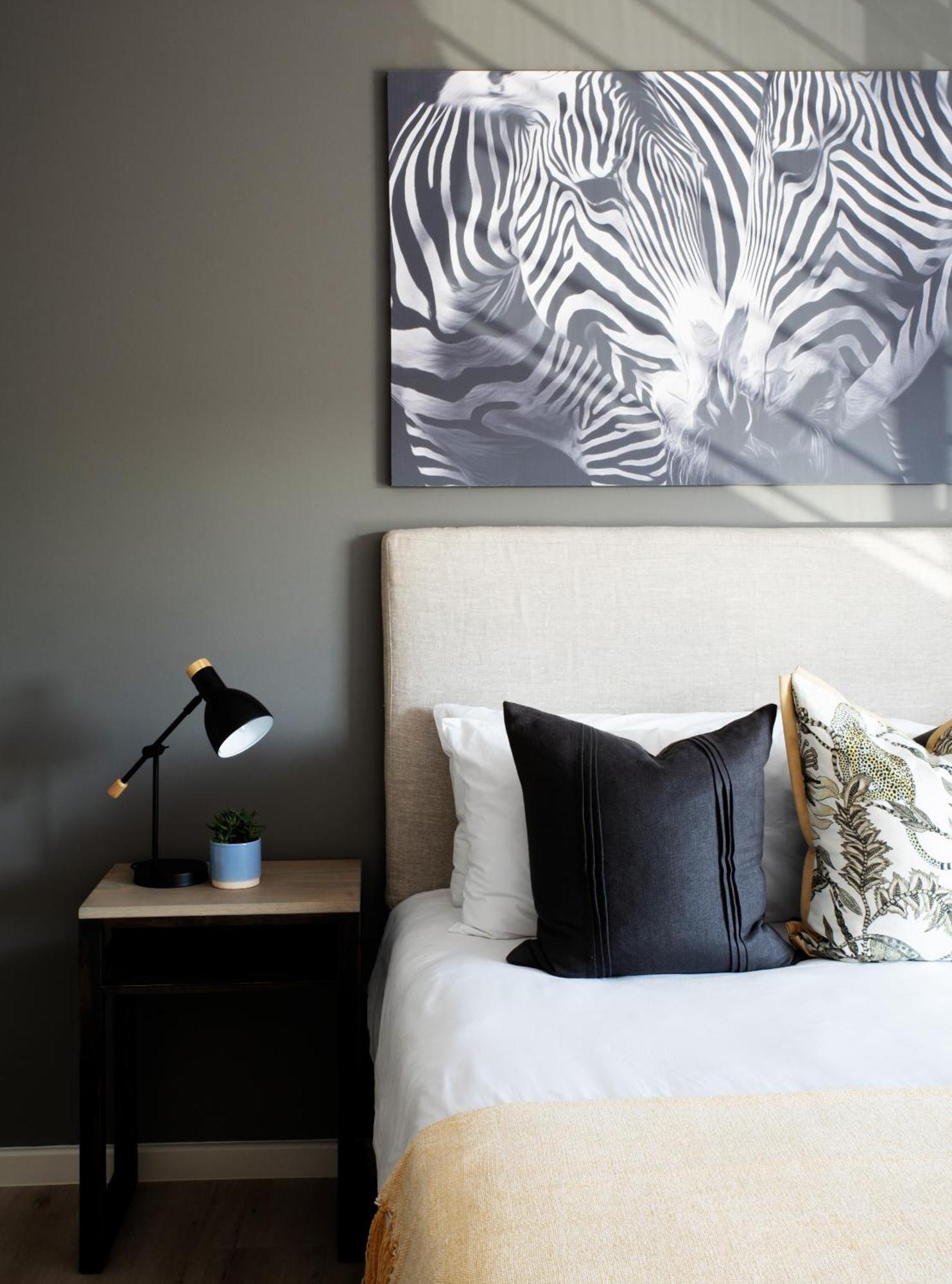 One On High Apartment Plettenberg Bay Ngoại thất bức ảnh