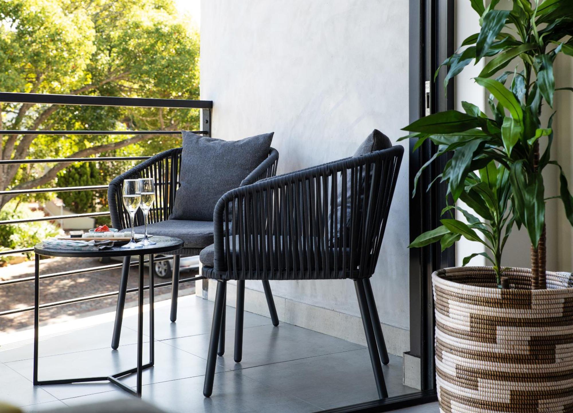 One On High Apartment Plettenberg Bay Ngoại thất bức ảnh