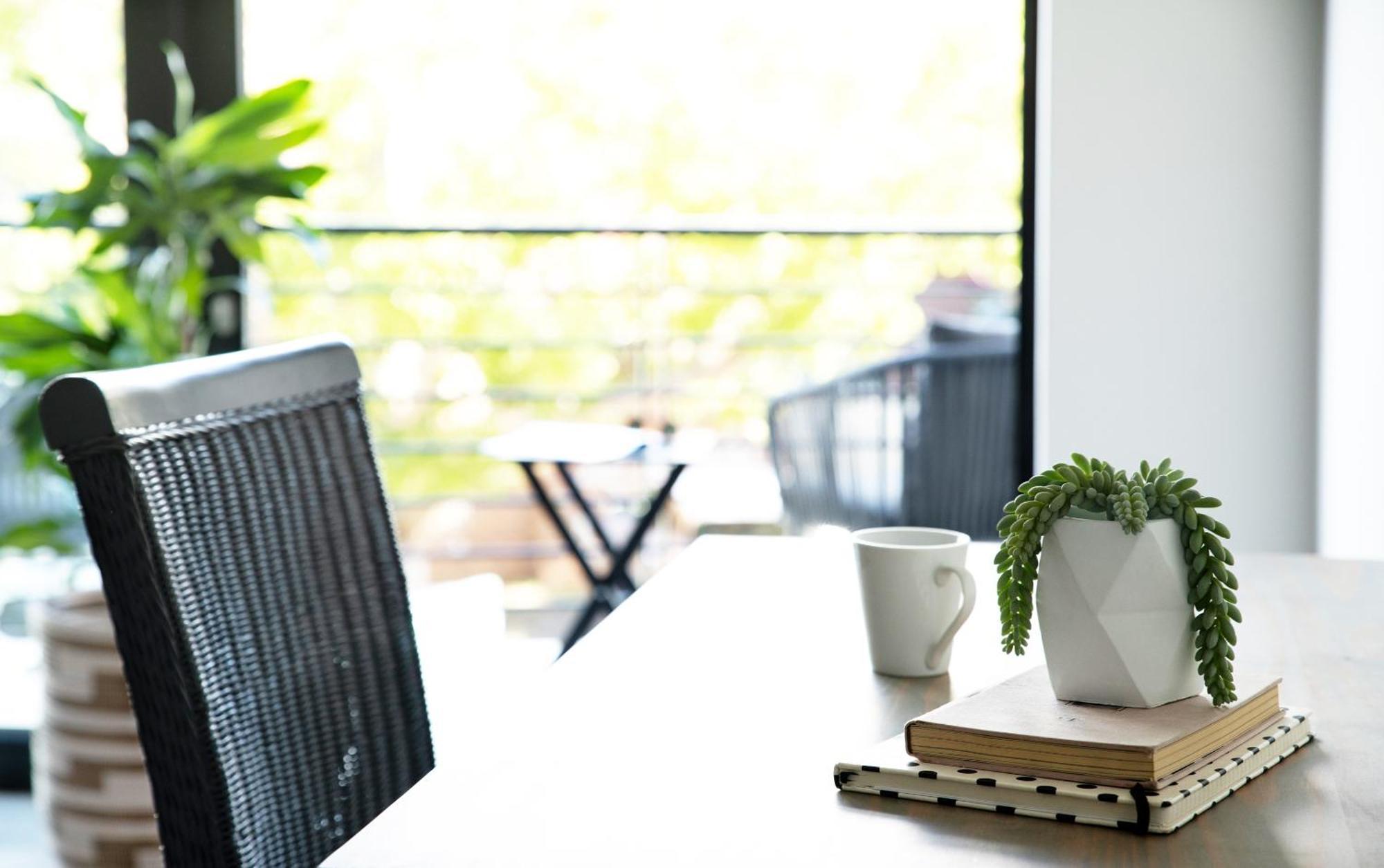 One On High Apartment Plettenberg Bay Ngoại thất bức ảnh
