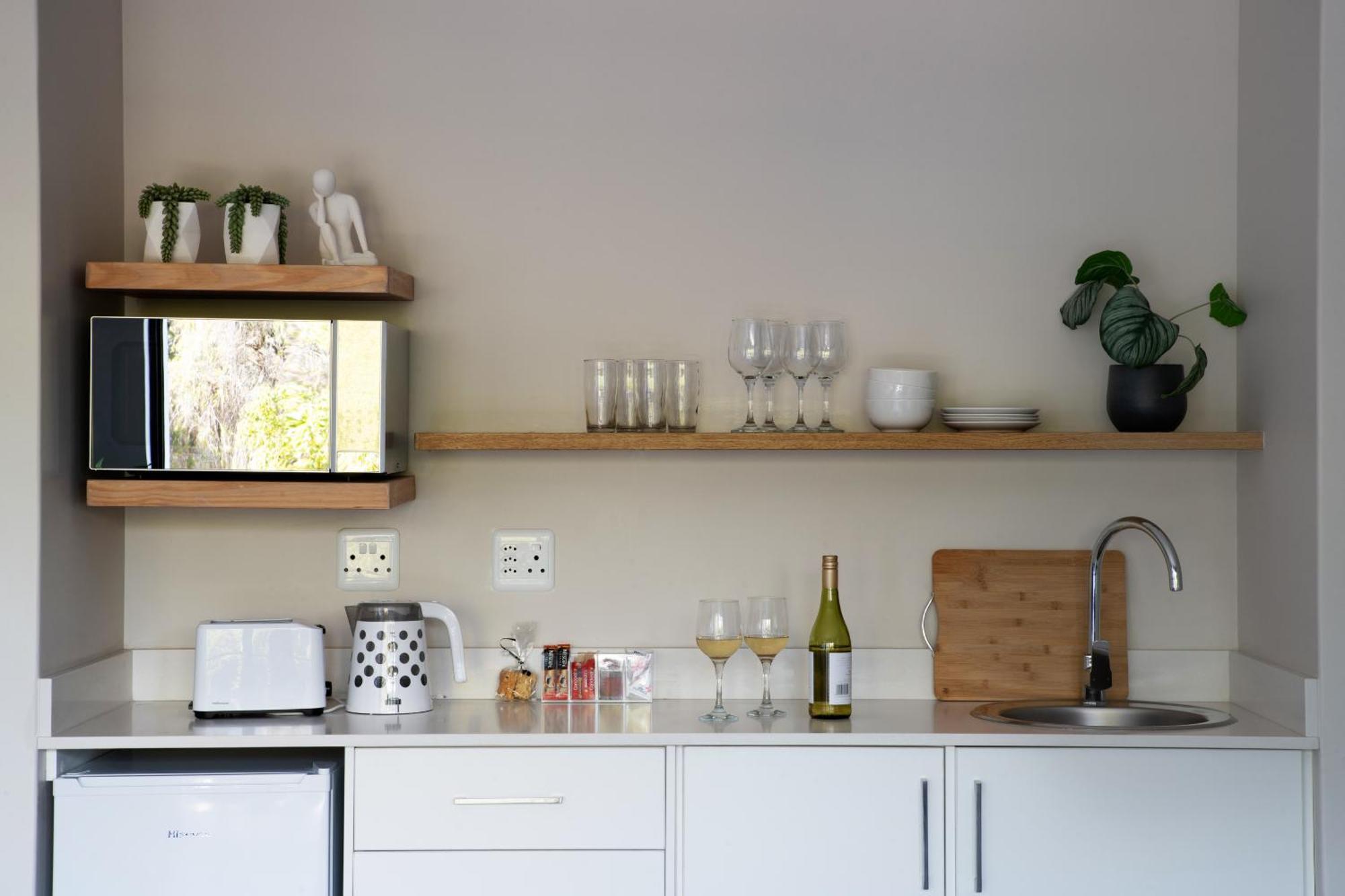 One On High Apartment Plettenberg Bay Ngoại thất bức ảnh