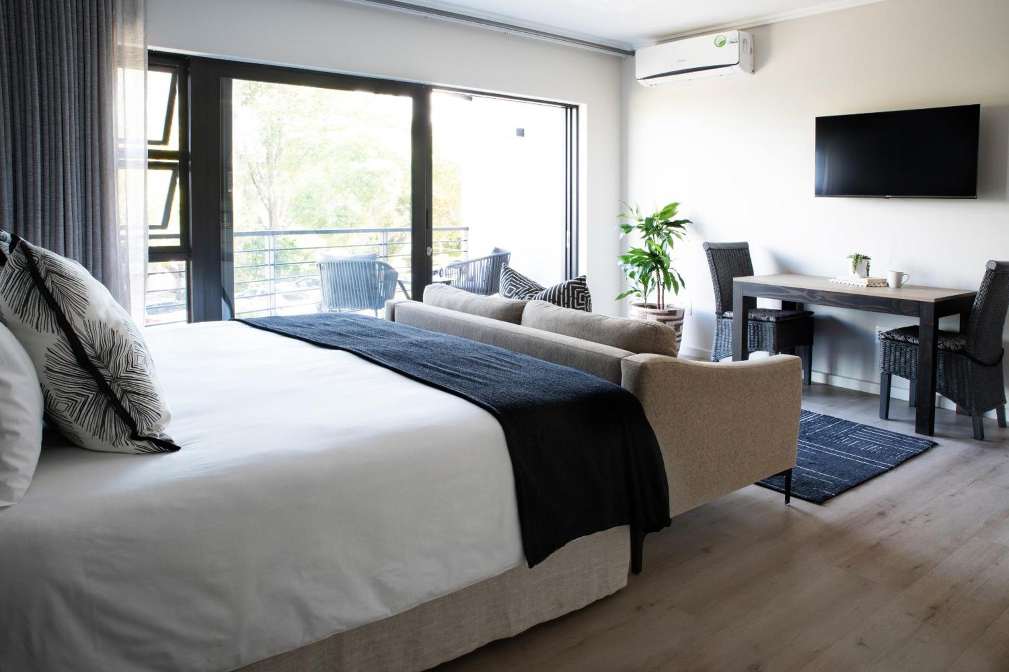 One On High Apartment Plettenberg Bay Ngoại thất bức ảnh