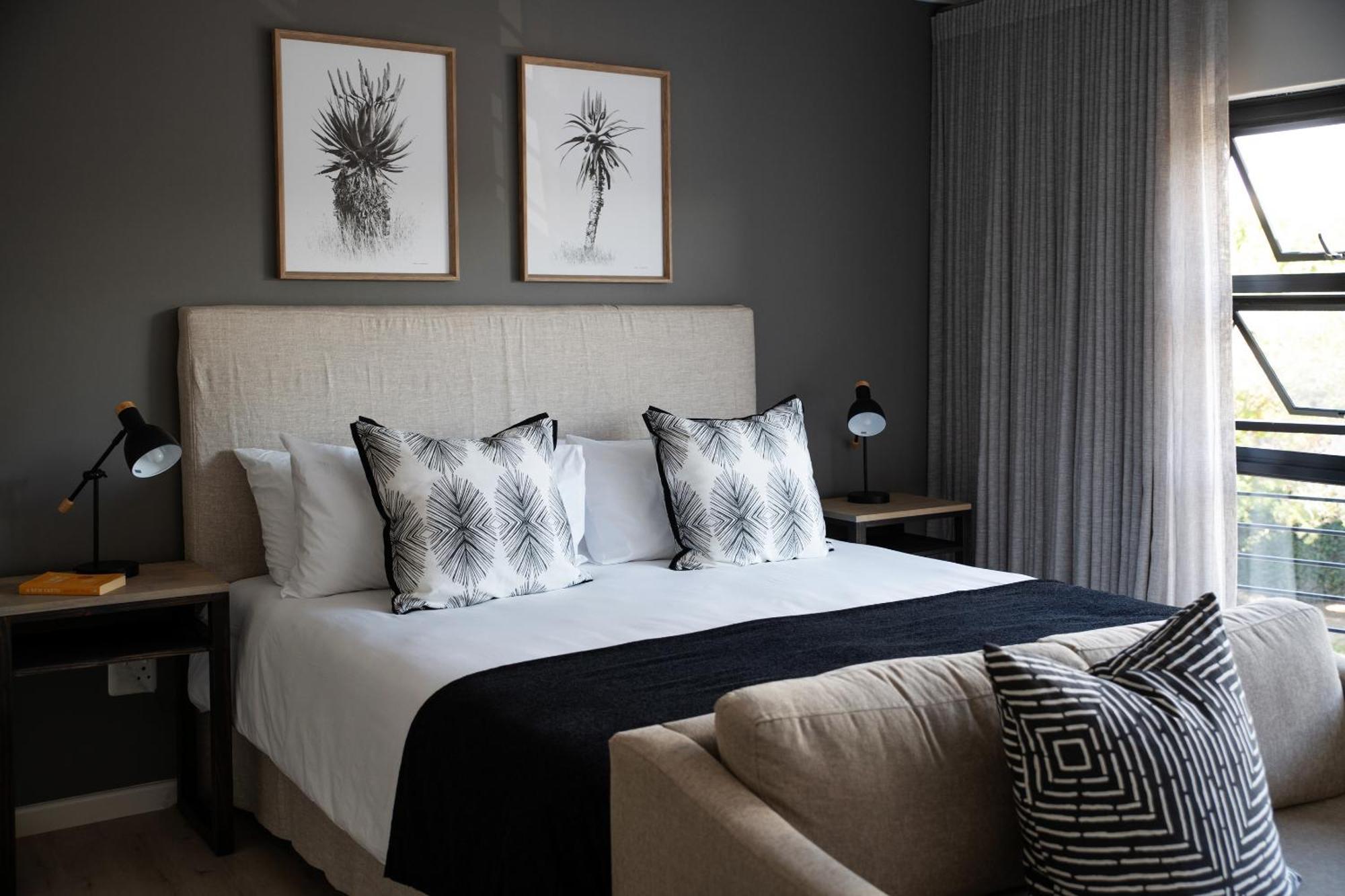 One On High Apartment Plettenberg Bay Ngoại thất bức ảnh