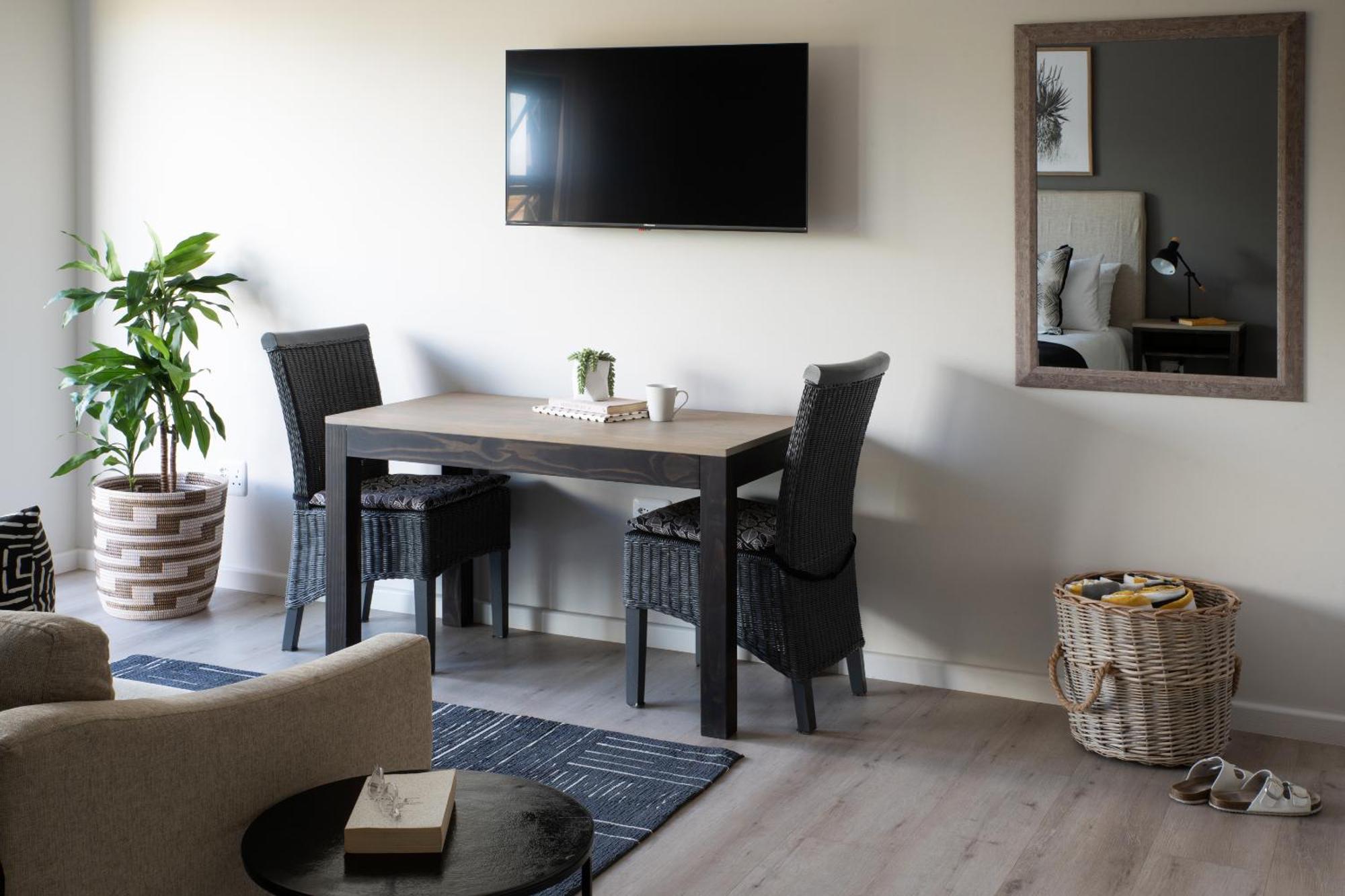 One On High Apartment Plettenberg Bay Ngoại thất bức ảnh