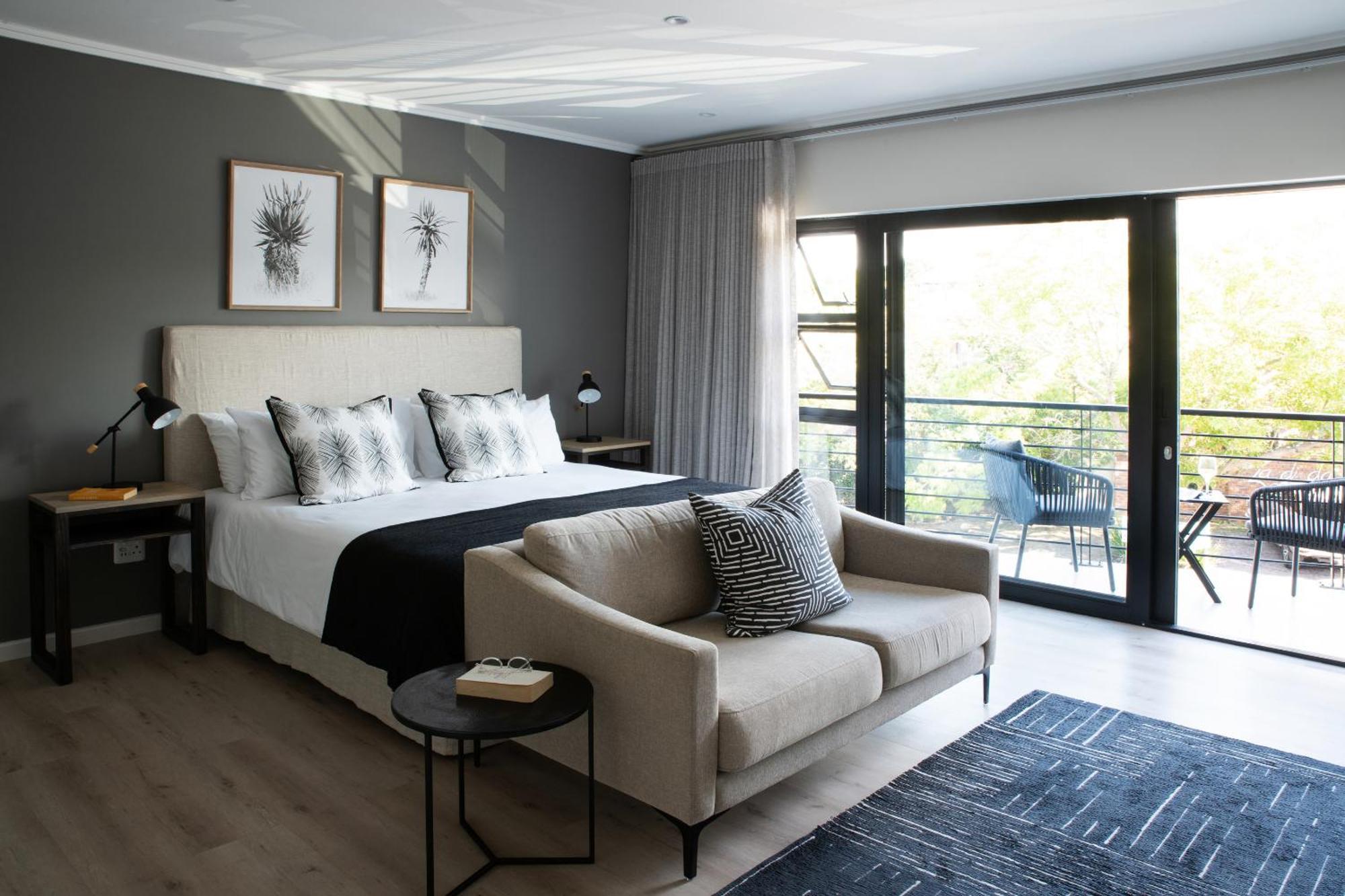 One On High Apartment Plettenberg Bay Ngoại thất bức ảnh