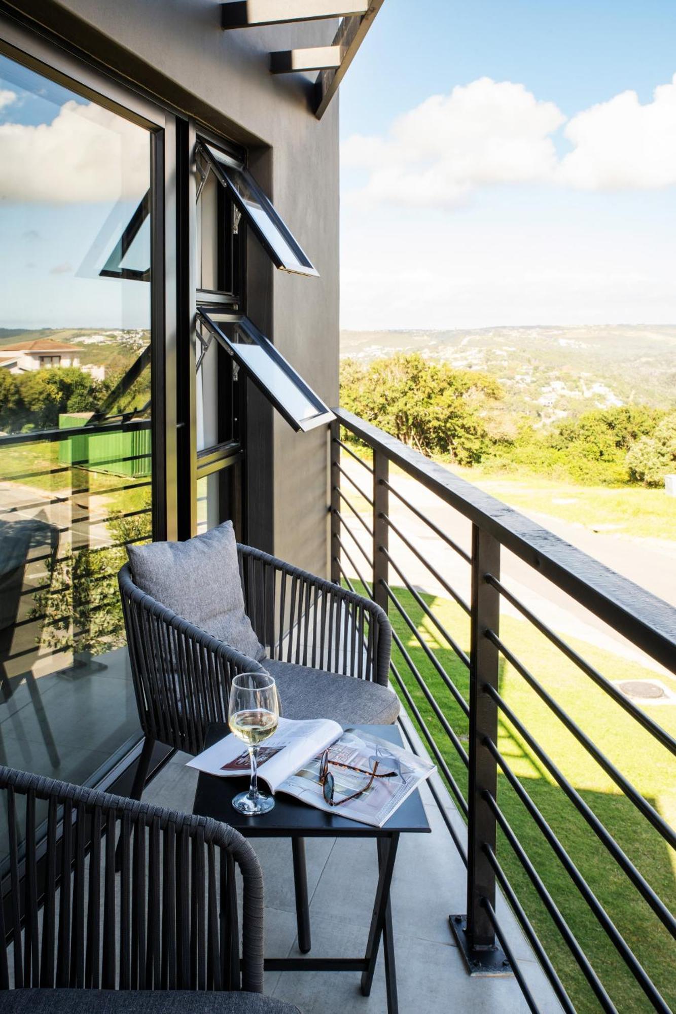 One On High Apartment Plettenberg Bay Ngoại thất bức ảnh