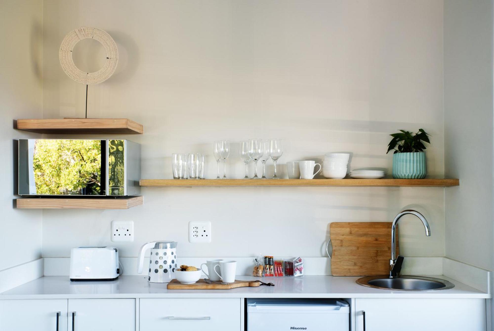 One On High Apartment Plettenberg Bay Ngoại thất bức ảnh