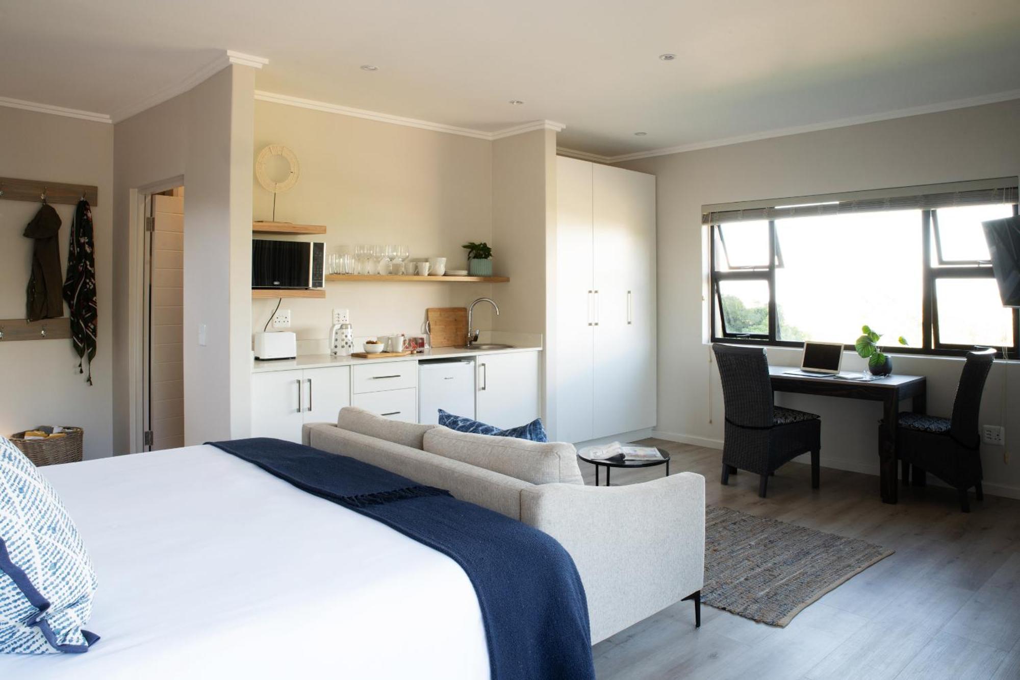 One On High Apartment Plettenberg Bay Ngoại thất bức ảnh