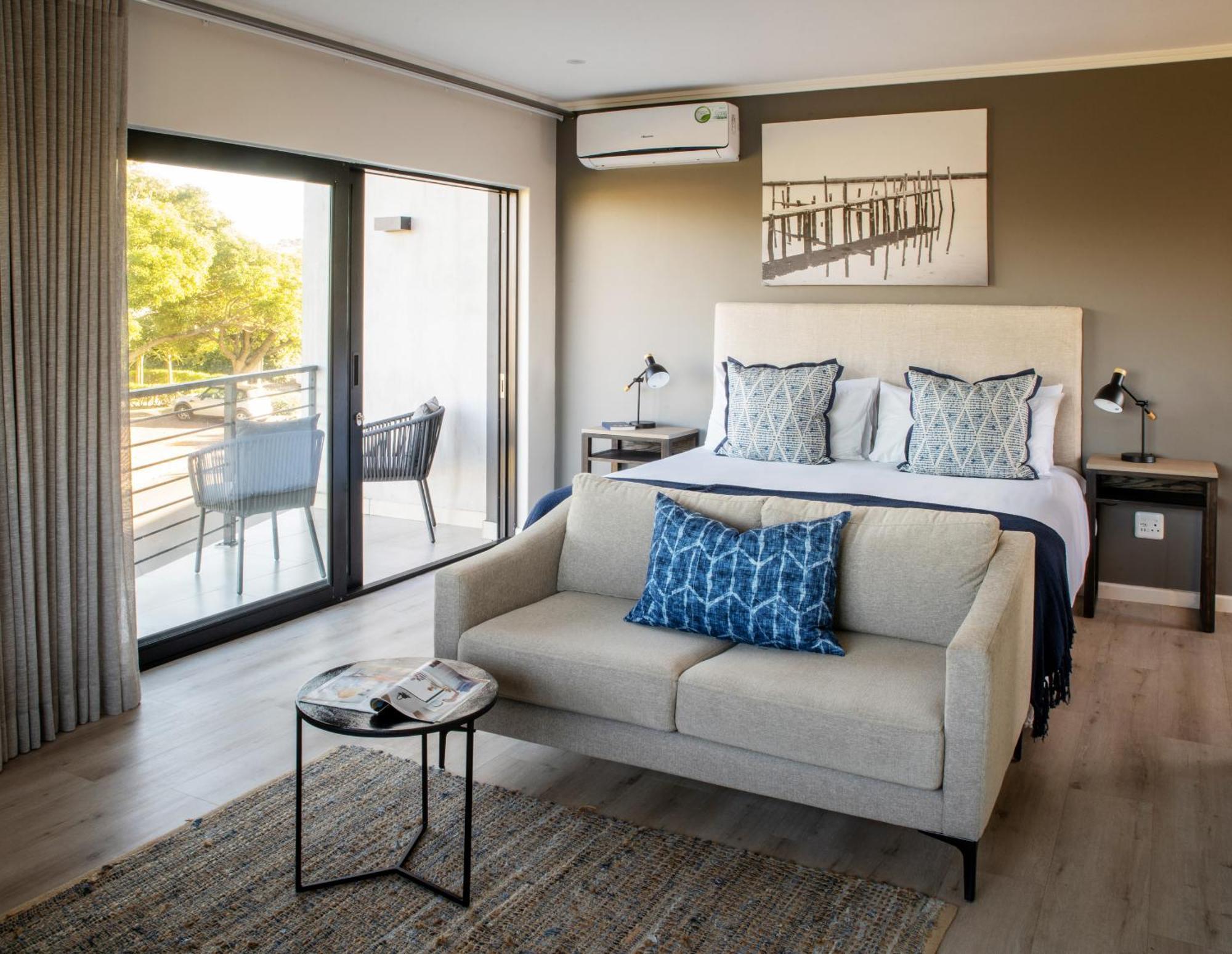 One On High Apartment Plettenberg Bay Ngoại thất bức ảnh