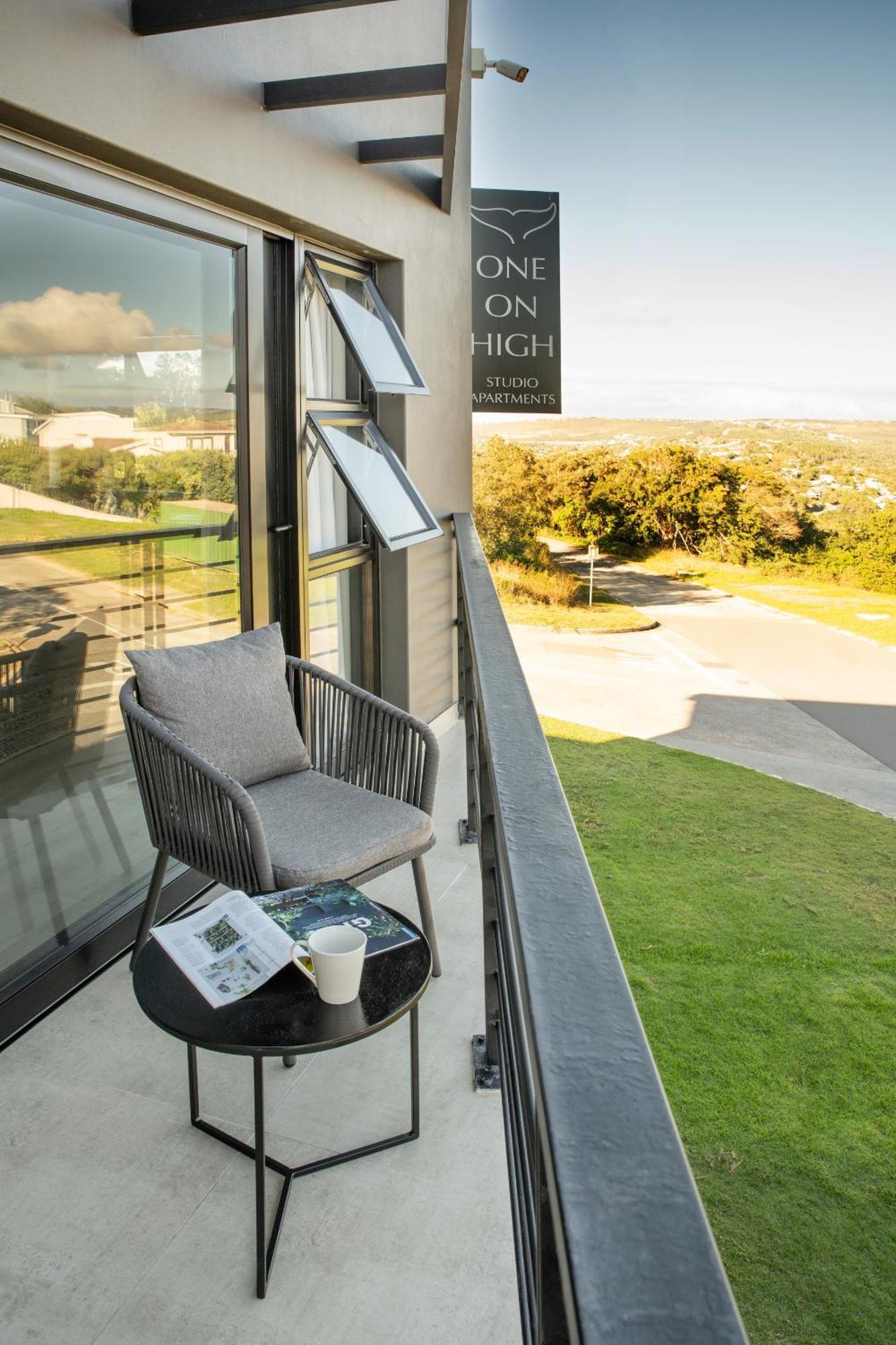 One On High Apartment Plettenberg Bay Ngoại thất bức ảnh